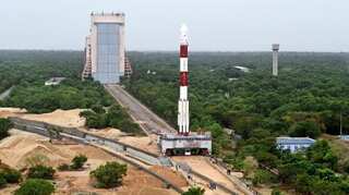 Modi's vision: India set to launch 'South Asia Satellite' on May 5