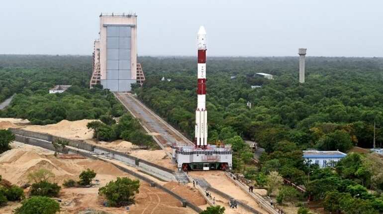 Modi's vision: India set to launch 'South Asia Satellite' on May 5