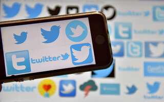 Twitter partners with Bloomberg for streaming TV news