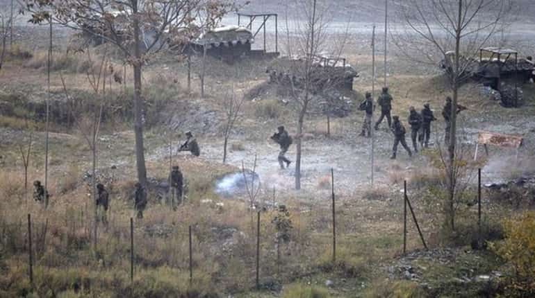 Pakistan denies mutilating bodies of two Indian soldiers in Kashmir Pakistan denies mutilating bodies of two Indian soldiers in Kashmir