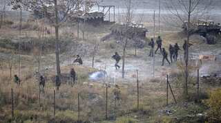 Pakistan denies mutilating bodies of two Indian soldiers in Kashmir