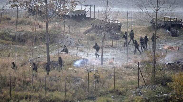 Pakistan denies mutilating bodies of two Indian soldiers in Kashmir