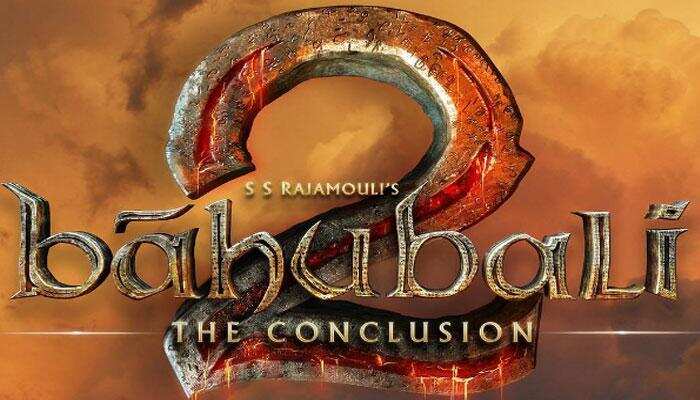 Baahubali 2 is third biggest grosser in this week's US box office