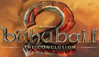 Baahubali 2 is third biggest grosser in this week's US box office
