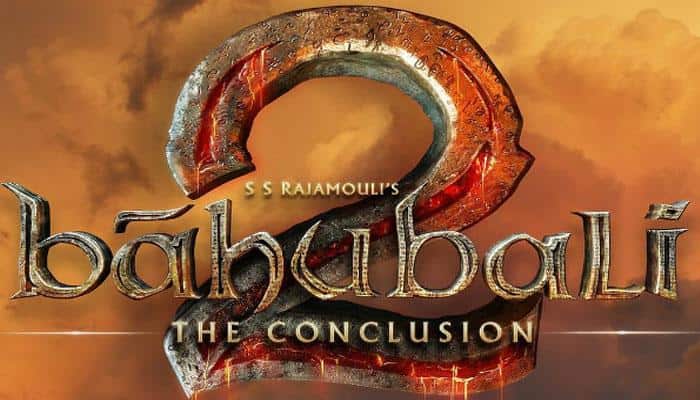 Baahubali 2 is third biggest grosser in this week's US box office