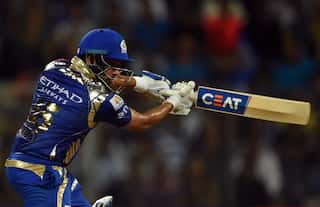 IPL: Mumbai seal playoffs spot after win over Bangalore