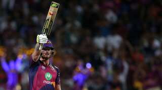 IPL: Ben Stokes spurs Pune Supergiants to five-wicket win over Gujarat Lions