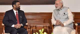 Prachanda and Madhesi: India is troubled by the political crisis in Nepal