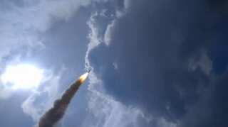India successfully test-fires BrahMos cruise missile with extended strike range of 450 km