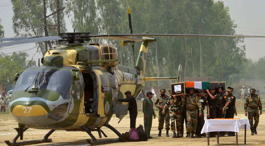 After Indian Army soldiers mutilated, Pakistan Army warns against 'misadventure'