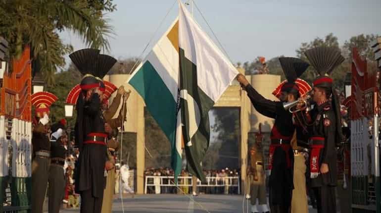 India's top diplomat takes jibe at Pakistan's decision to raise Kashmir at UN