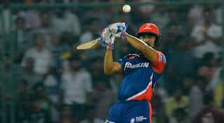 IPL: Delhi Daredevils snap losing streak, stun Sunrisers Hyderabad with 6-wicket win