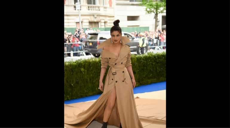 Priyanka Chopra