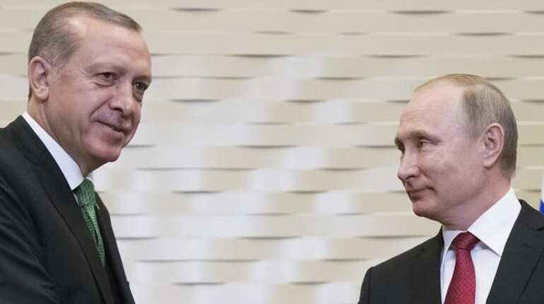 Turkey urges Russia to address Syria truce violations