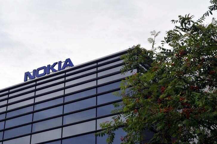 Nokia plans to sell its undersea cables division: Sources