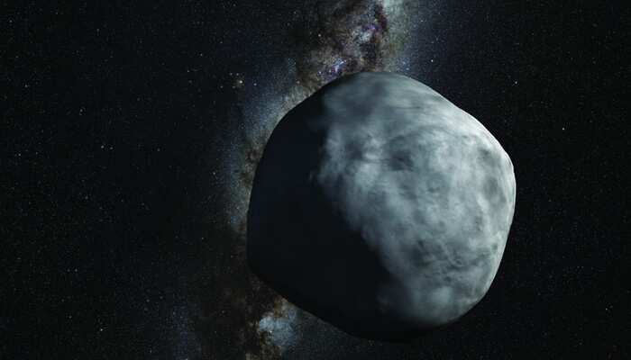 Humans will have to quit Earth soon or face doom: Hawking Humans will have to quit Earth soon or face doom: Hawking