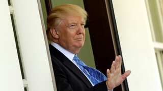 US House of Representatives passes healthcare bill in big win for Trump
