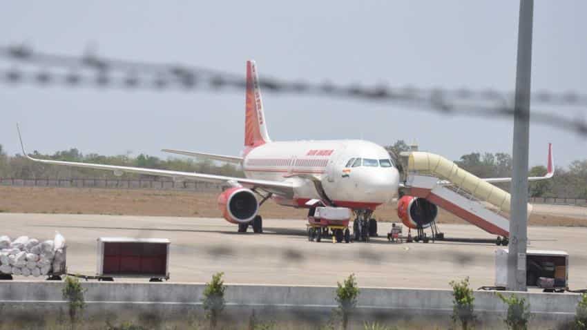India introduces 'no-fly list' to tackle unruly flyers India introduces 'no-fly list' to tackle unruly flyers