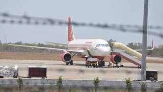 India introduces 'no-fly list' to tackle unruly flyers