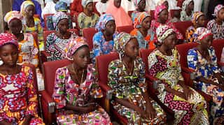 Nigeria: Boko Haram releases 82 Chibok girls in prisoner swap