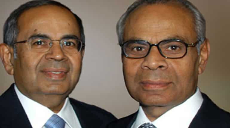 UK's super-rich get richer despite Brexit, Hinduja brothers top list UK's super-rich get richer despite Brexit, Hinduja brothers top list