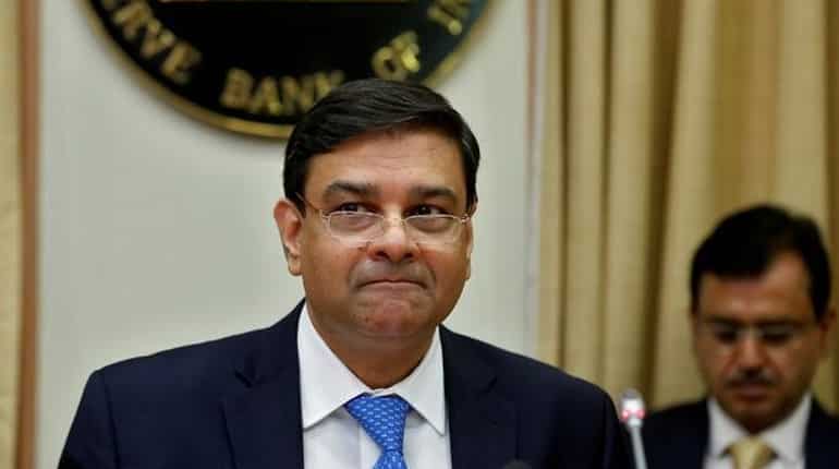 RBI to target 4 per cent inflation