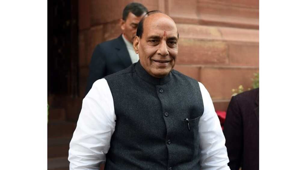 'Foundation principle of fighting Maoists is financial choking'