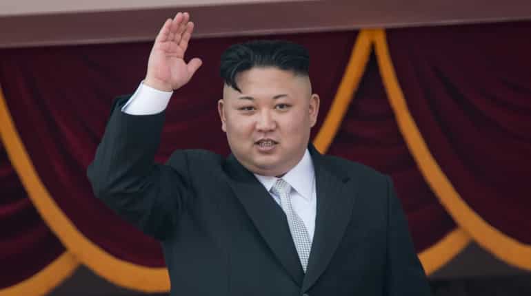 North calls for end to conflict on eve of South Korean election North calls for end to conflict on eve of South Korean election