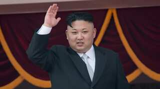 Vietnam woman in Kim's brother murder to be freed on May 3