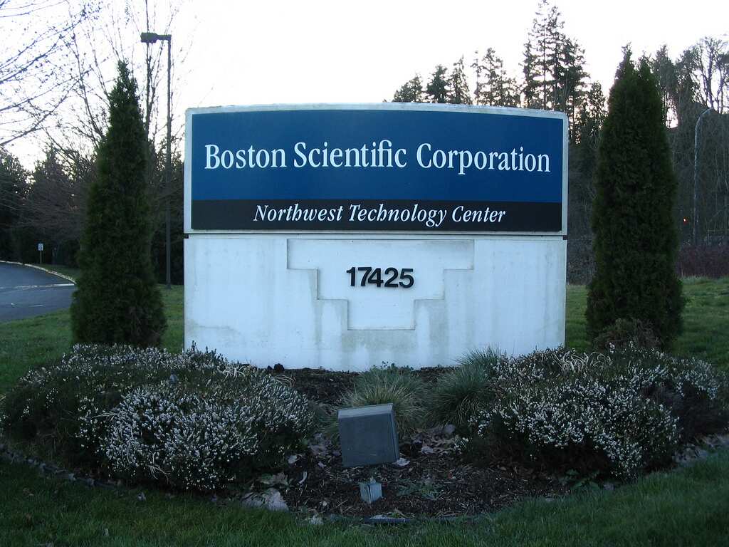 Indian government panel rejects Boston Scientific plea on stent price caps
