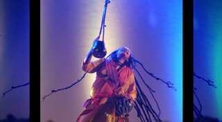 The divine, the nature and the body: Parvathy Baul in conversation with WION