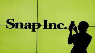 Snap faces investor backlash as ad revenue stumbles against tech giants Meta, Alphabet