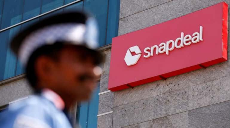 Snapdeal, Nexus reach deal with SoftBank for sale to Flipkart: Report