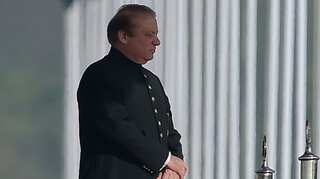 Nawaz Sharif's treatment can be done in Pakistan, says head of medical board