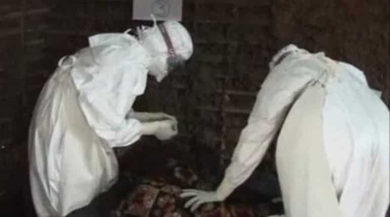 WHO panel decides not to declare international Ebola emergency