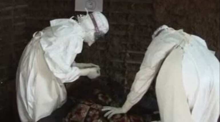 Congo, UN deploy specialists to tackle Ebola epidemic
