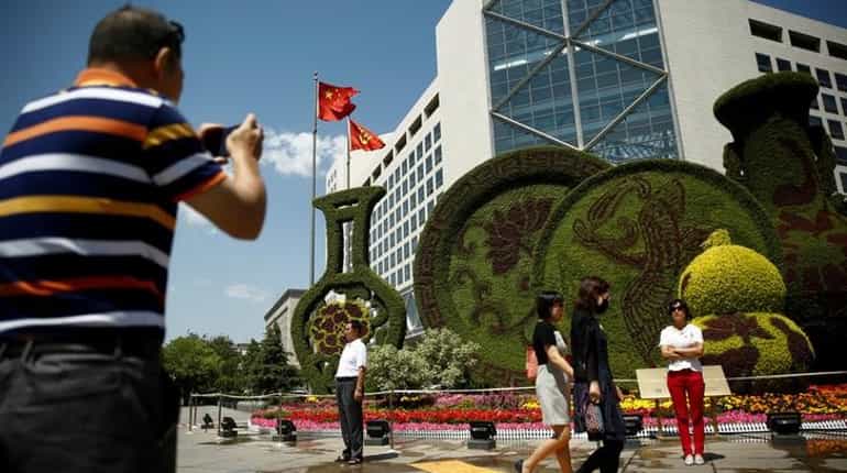 China defends military ties with Sri Lanka after submarine visit blocked