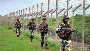 2 killed in shelling along LoC; militants open fire on Indian Army patrol party