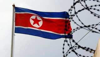 North Korea fires unidentified projectile: South Korea military