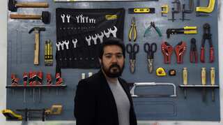 'Make In India' being hobbled by red tape, taxes, and bribes