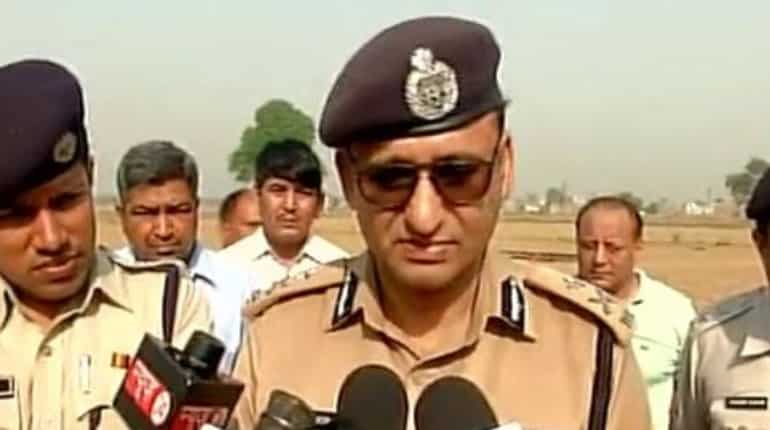 Two accused in Rohtak gang rape arrested
