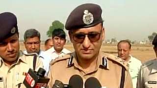 Two accused in Rohtak gang rape arrested