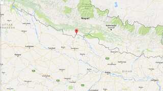 Hizbul Mujahideen militant detained from Indo-Nepal border