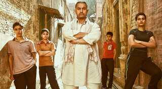 Bollywood movie Dangal collects over Rs 87 crore on first day in China