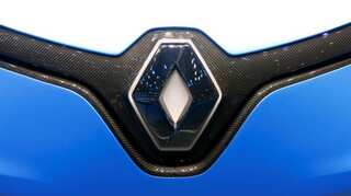 Renault seals electric car battery deals with Envision, Verkor