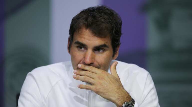 Federer pulls out of French Open