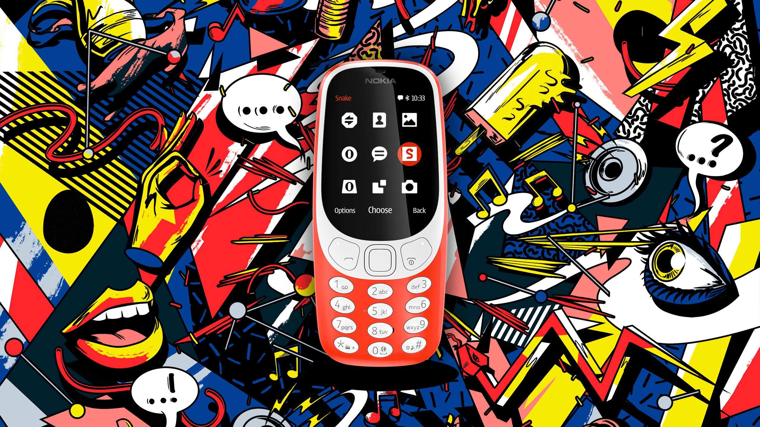 While the Nokia 3310 comes in both single and dual-SIM variants, the company has introduced the latter in India