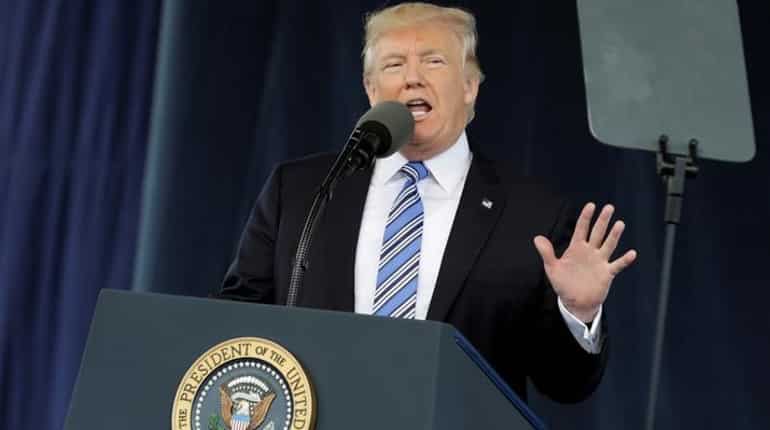 Have right to share facts with Russia in fight against ISIS, terrorism: Trump Have right to share facts with Russia in fight against ISIS, terrorism: Trump