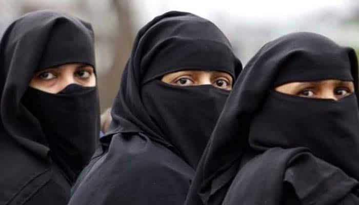 SC asks Muslim law board if women can be given option of saying 'no' to triple talaq