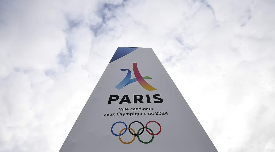 Infographic: Does no one want to host the Olympics anymore?
